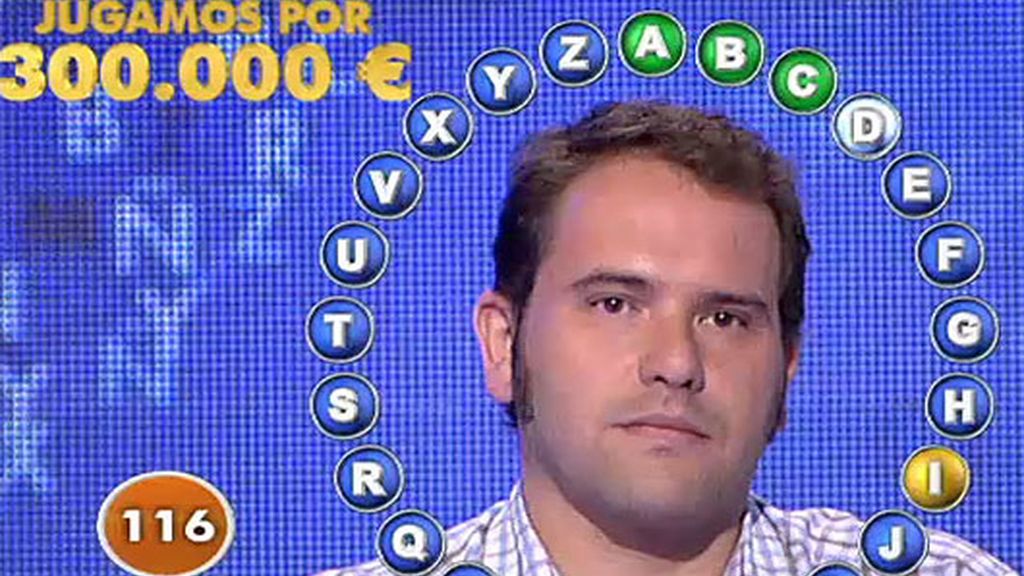 Mario y Kiko, los reyes del programa