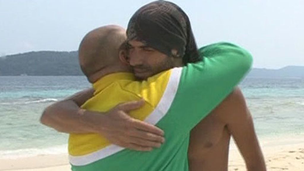 Kiko sufre un ataque de gota