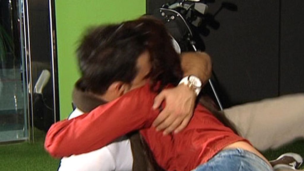 Rubén y Mery (05/01/11)