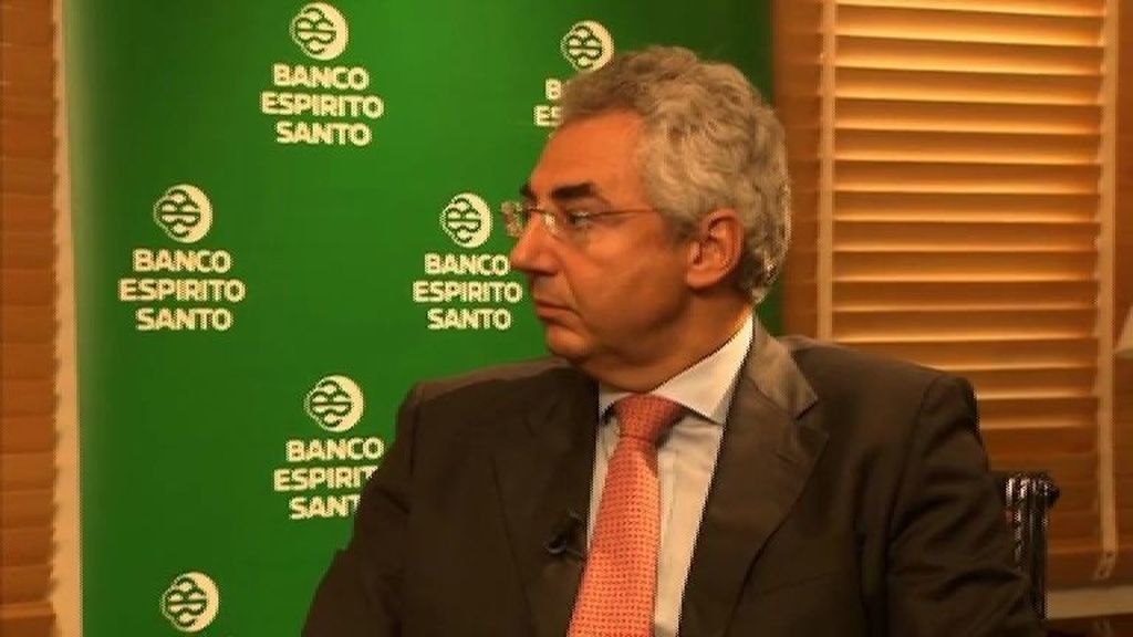 Entrevista a Pedro Escudero, director general de BES en España (Parte 2)