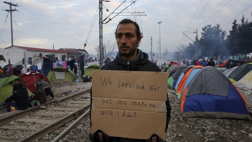 Los líderes europeos cierran la oferta que harán a Turquía sobre las deportaciones