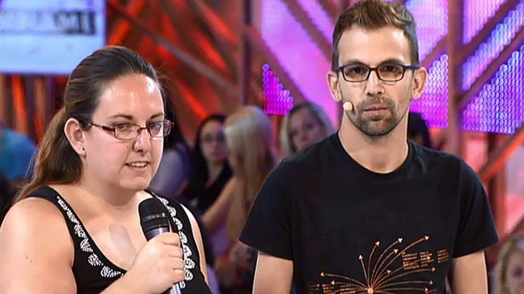 Kiko: "Me dijisteis que NO y ahora quiero el cambio para otra persona"