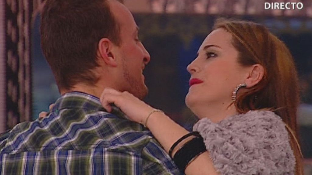 Sergio ya es concursante oficial de 'GH 12+1'