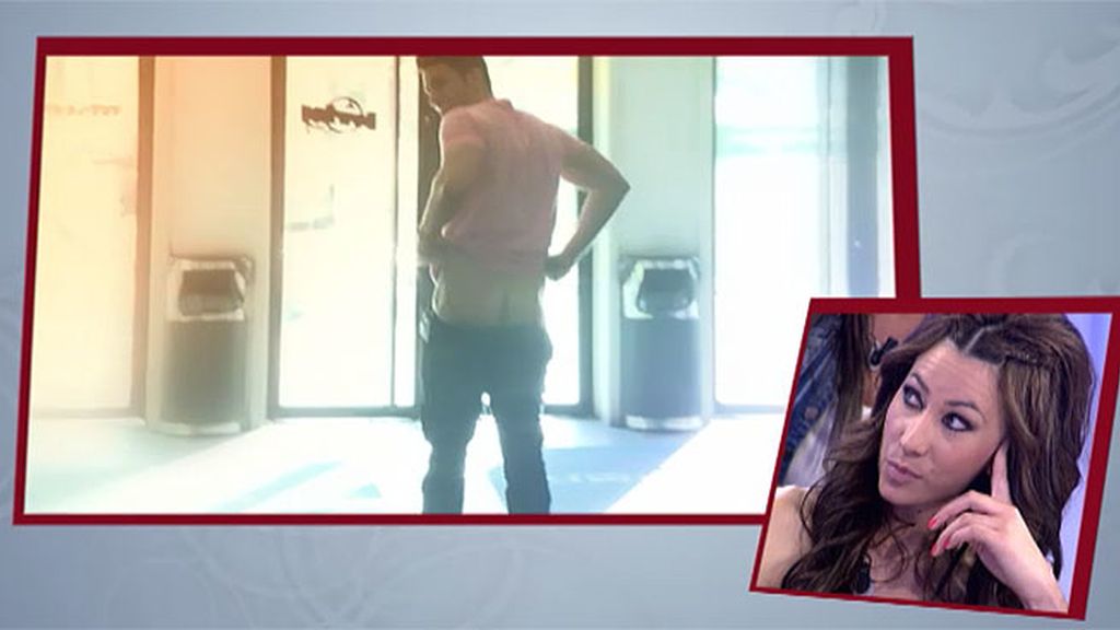 Zaida va a esperar a Noel hasta el final