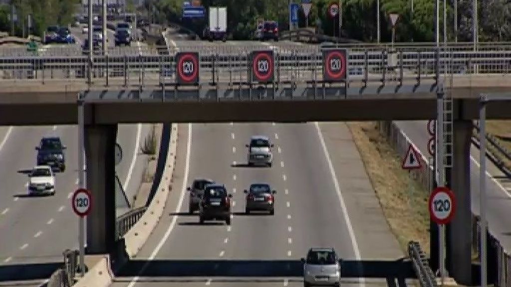 Los controles de drogas claves en el nuevo reglamento de seguridad vial