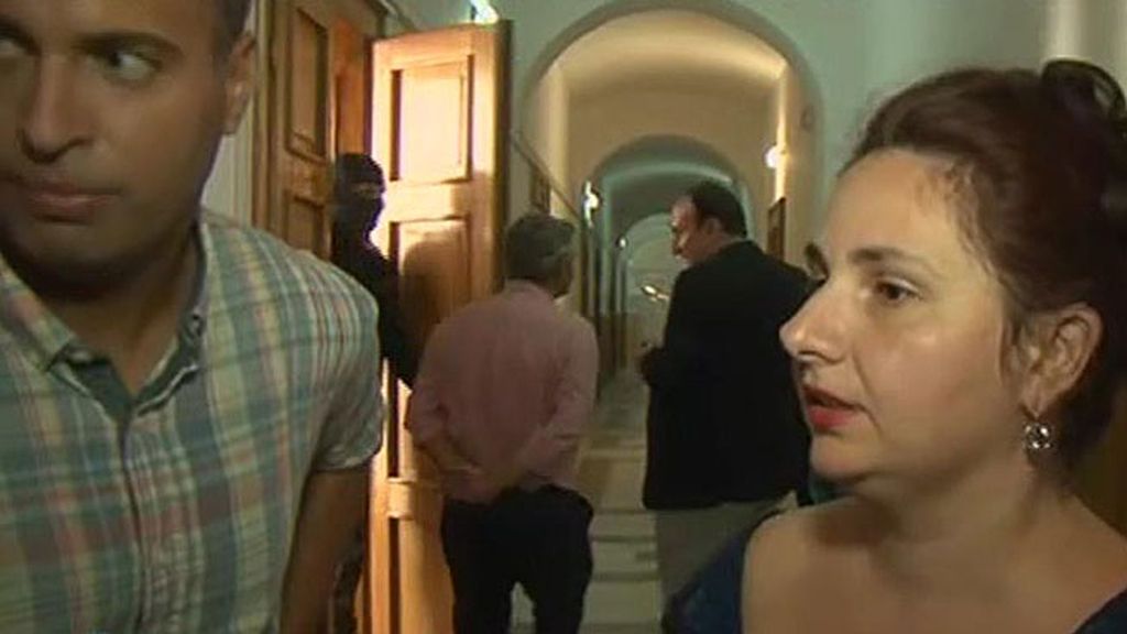 'El programa del verano' habla con la abogada de Sergio Morate