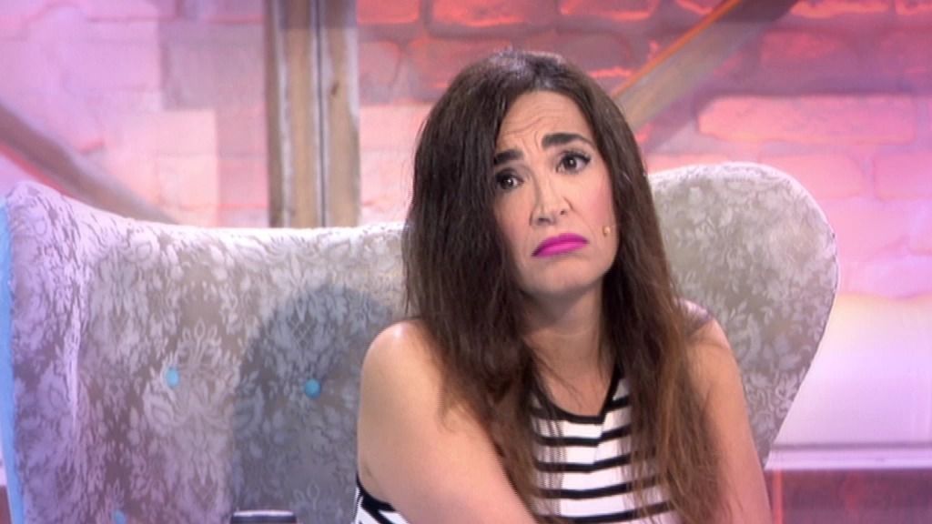 Una "mamá payaso" y una petición de matrimonio, en 'Cámbiame'