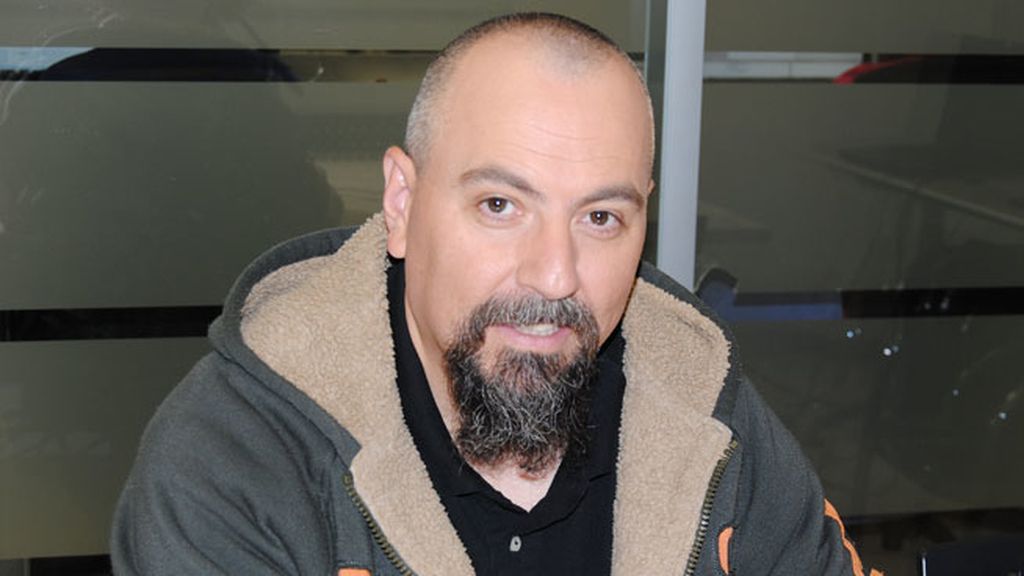 Juan visita telecinco.es