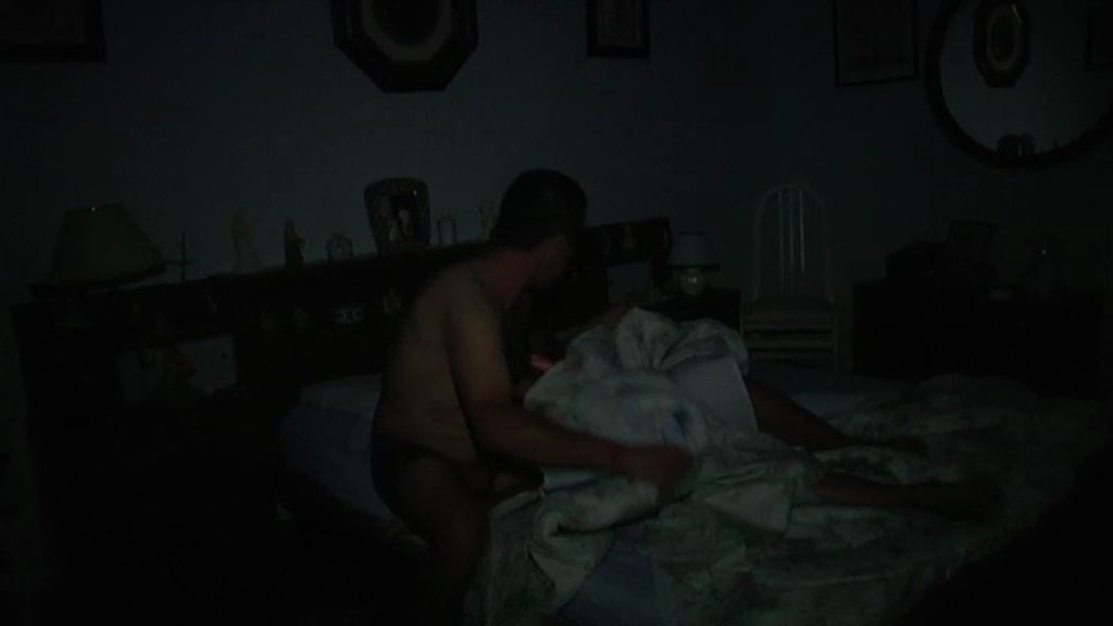 Cristina y Gustavo: de Navarra a Brasil