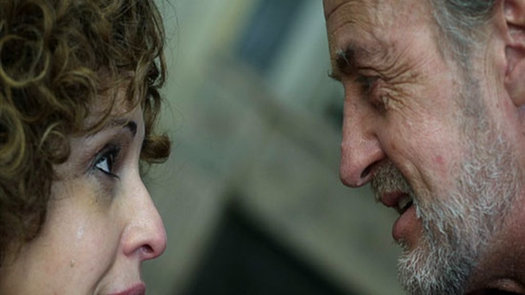 La dolorosa muerte de Jesús Aguirre