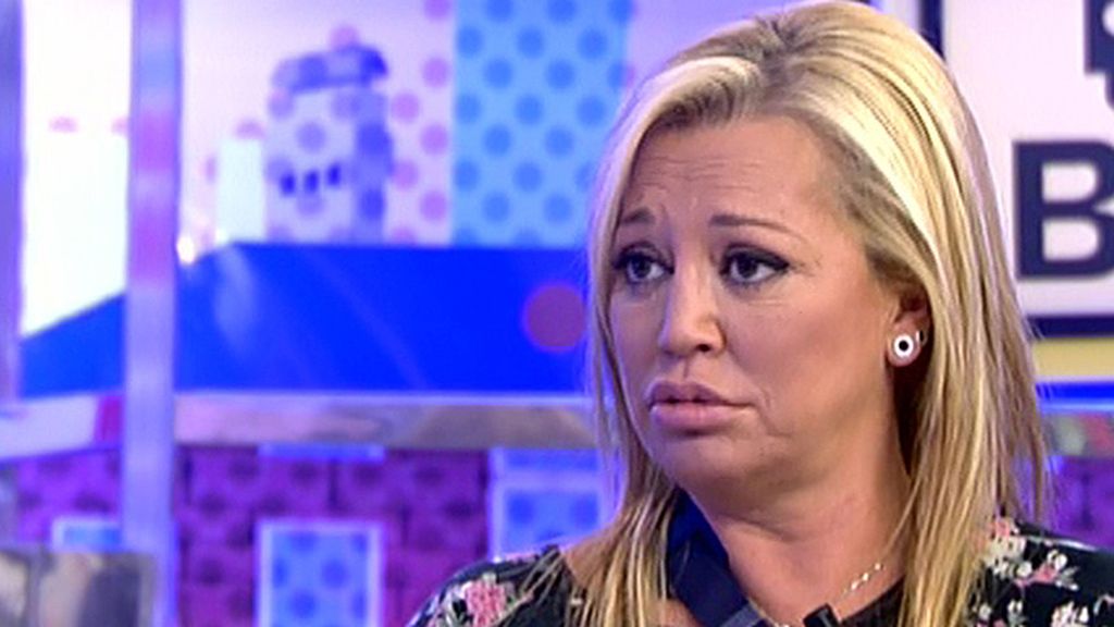 Belén responde a Lydia: "Yo no soy un muñeco de feria que tenga que hacer reír"
