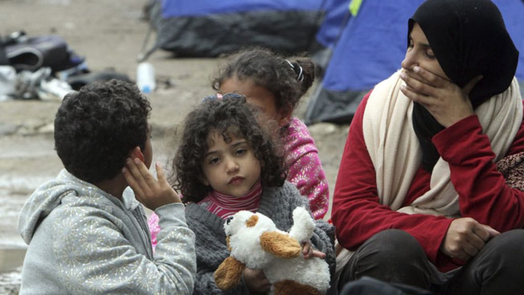 ¿Cómo acogerá España a los refugiados?