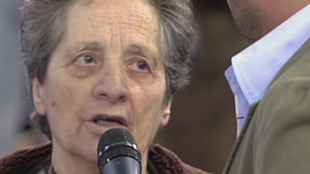 Yurena y su madre la lían en Sálvame