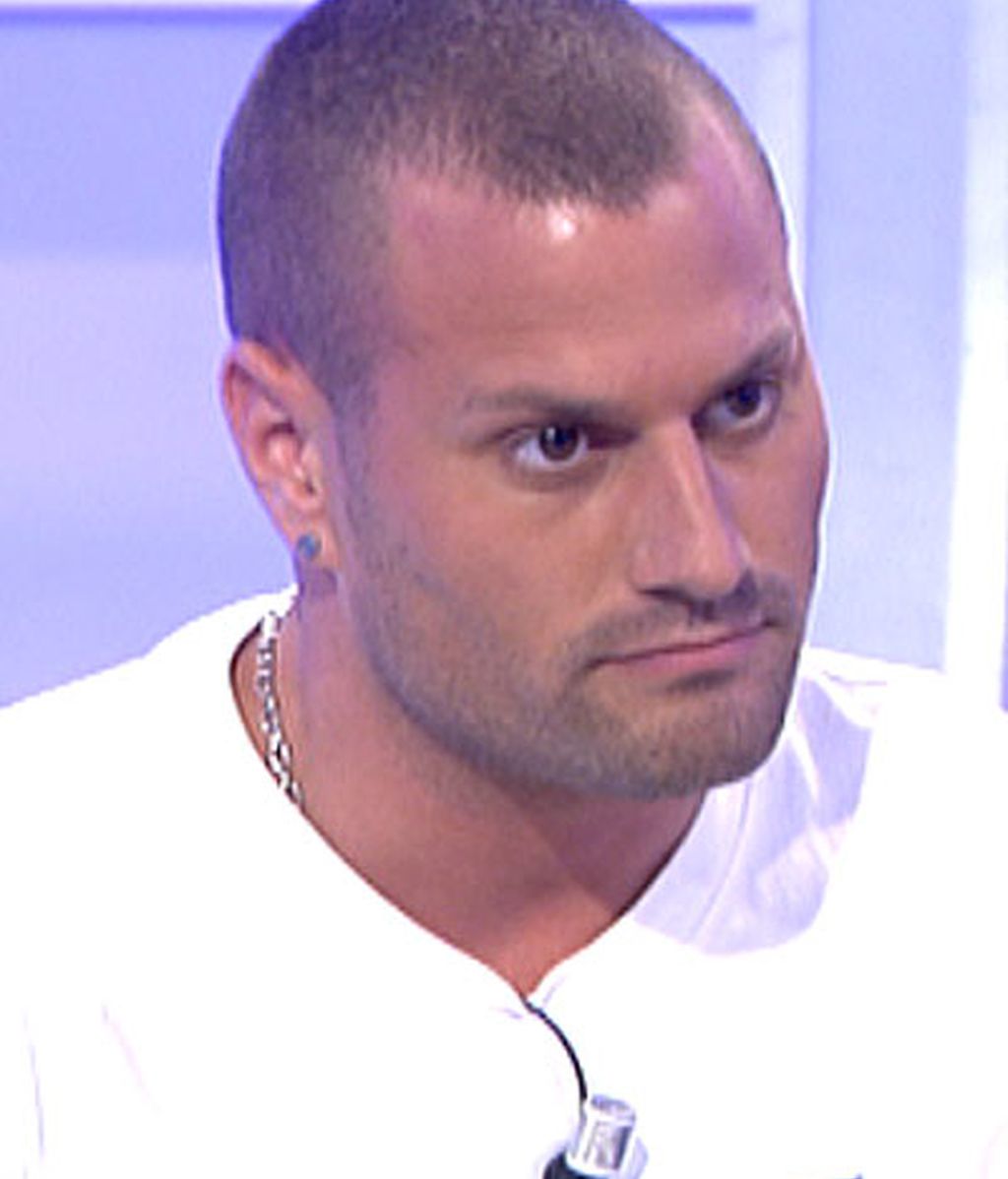 Los pretendientes de Brenda