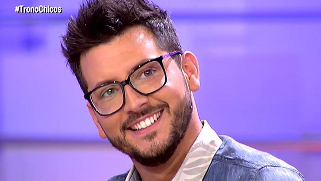 Ana Gil: “Susana me escribe dos o tres mails al día hablándome de Manu”