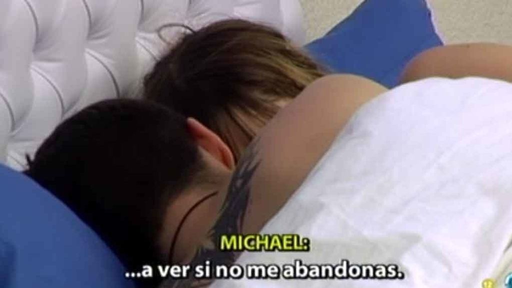¿Qué hay entre Ari y Michael?