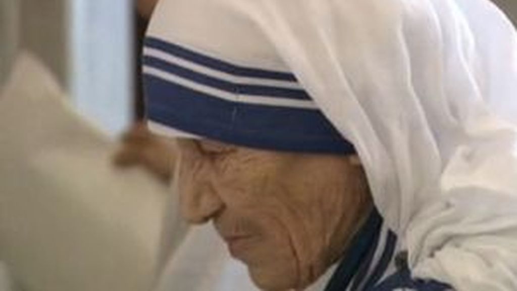 El 4 de septiembre, fecha para la canonización de Teresa de Calcuta