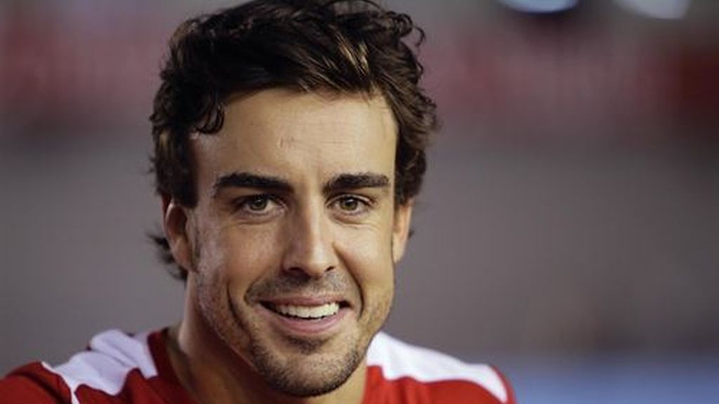 Fernando Alonso