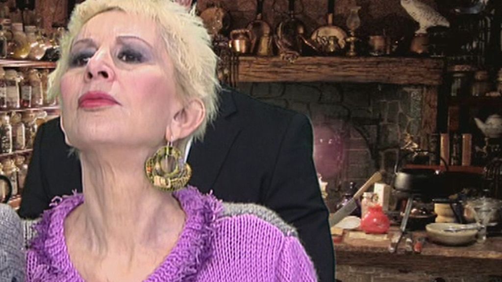 La colaboradora estrena sección: Mantenerse bien
