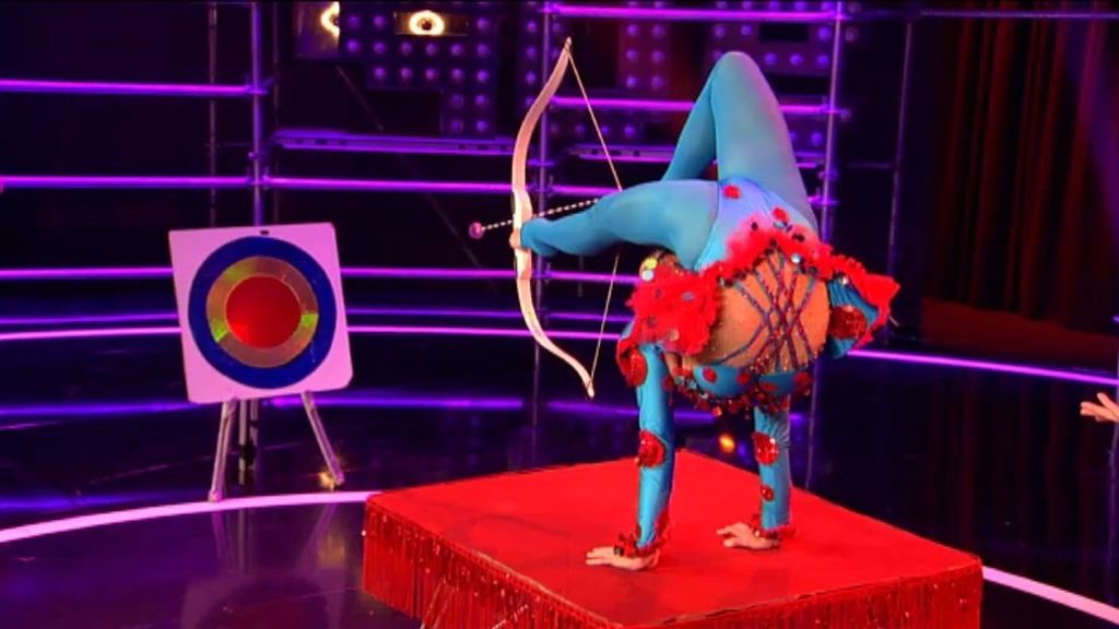 Las mejores actuaciones de la noche