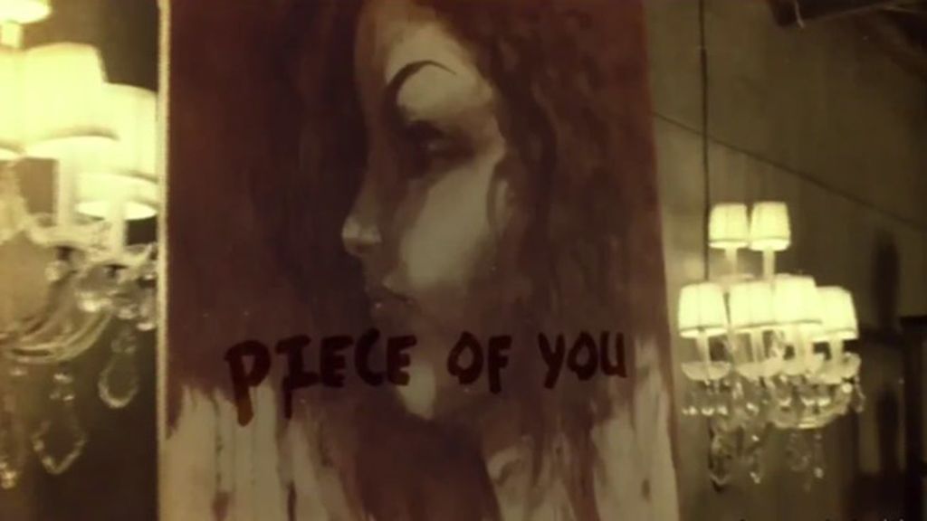 Imágenes del eoisodio