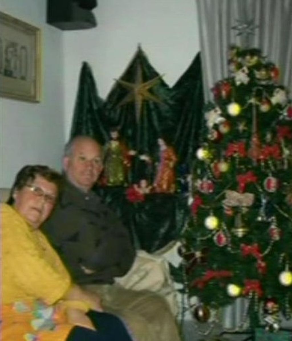 La decoración navideña de nuestros usuarios