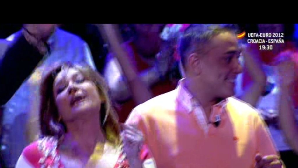 La esperanza es lo último que se pierde