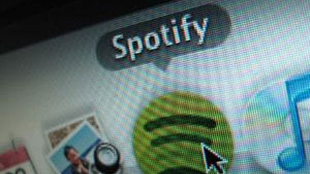 Google prepara un servicio de escuchas de música.