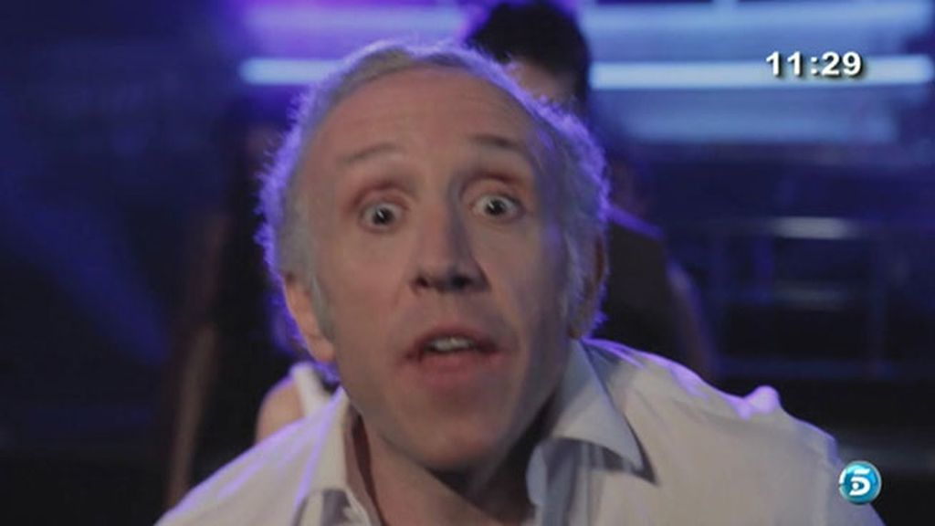 Nacho Abad, Antonio Miguel Carmona, María Patiño y Pilar García de la Granja, cansados de la actualidad