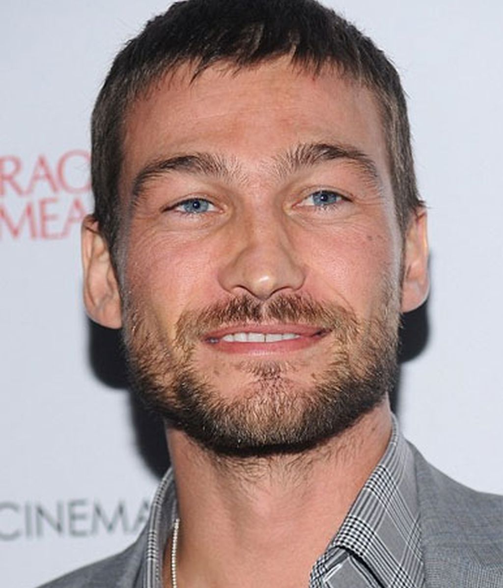 Muere el protagonista de Spartacus