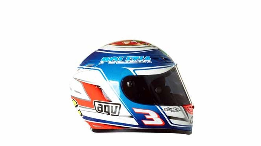 Simeone Corsi - Came IodaRacing Project