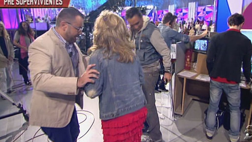 Lydia Lozano nos enseña... ¿todo?