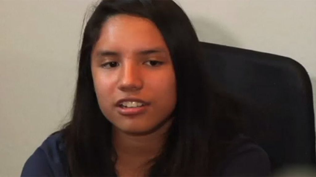 La pesadilla de la adolescente mexicana enviada con una madre que no era la suya