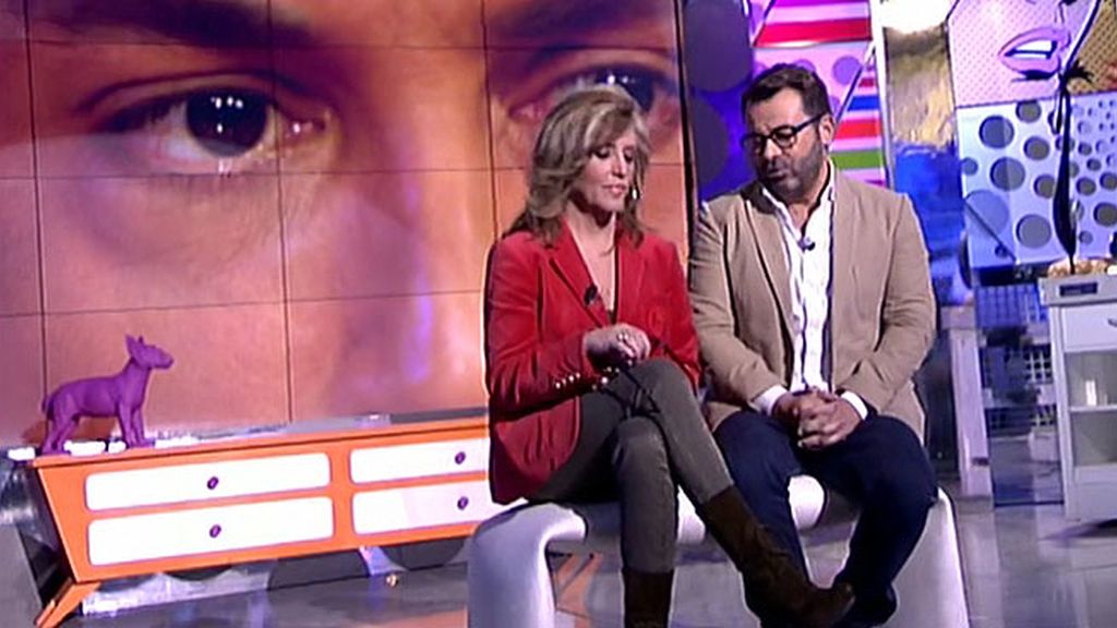 Su polígrafo reaviva la polémica con Kiko Hernández