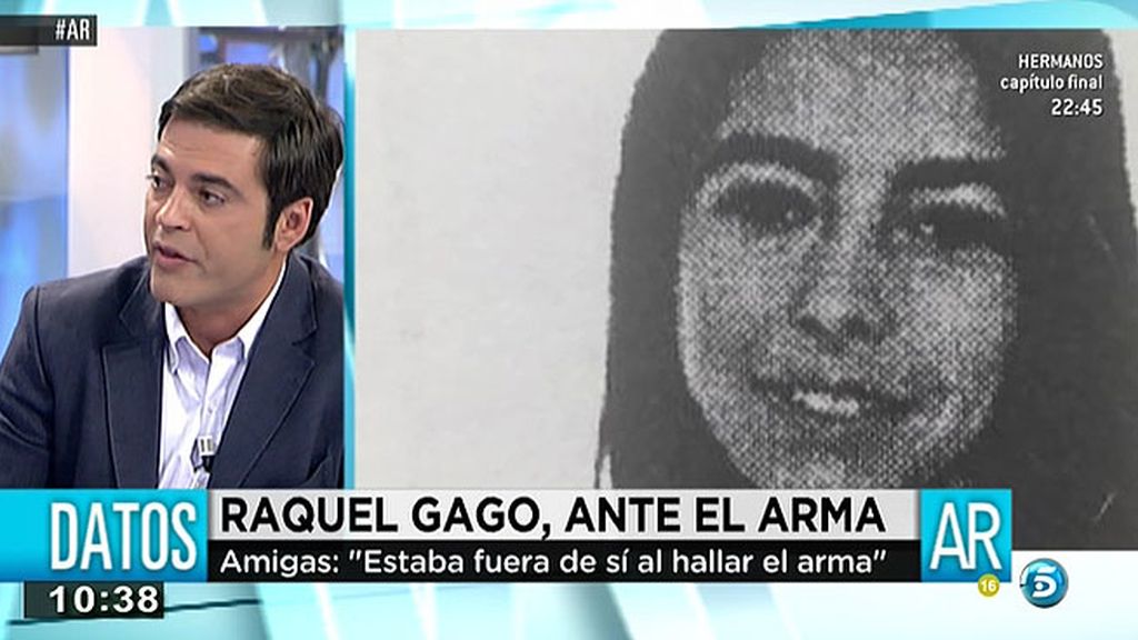 Los policías del caso de Isabel Carrasco admiten que mintieron al juez, según Ángel Moya