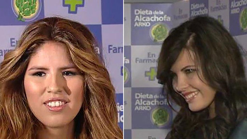 La dieta de la alcachofa y los Pantoja