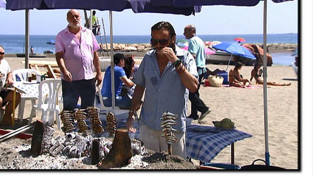 ¿De qué le suenan los vecinos de Montepinar a Fermín?