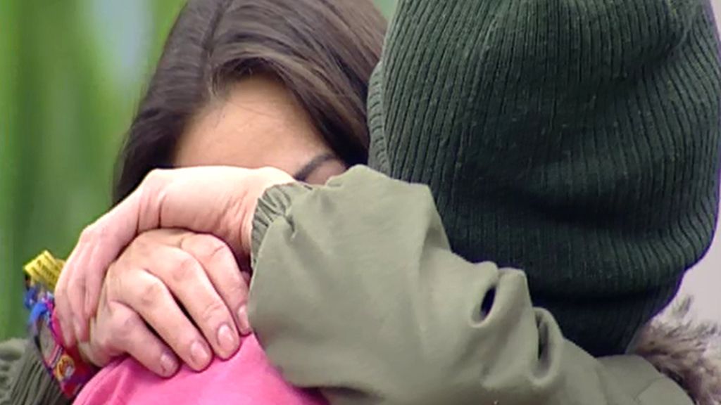 Él le había dicho a ella que es “una falsa”