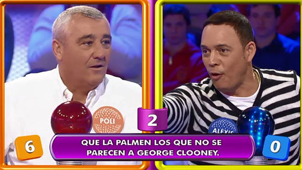 Alexis Valdés dedica a Poli Rincón el tema 'Que se mueran los feos'