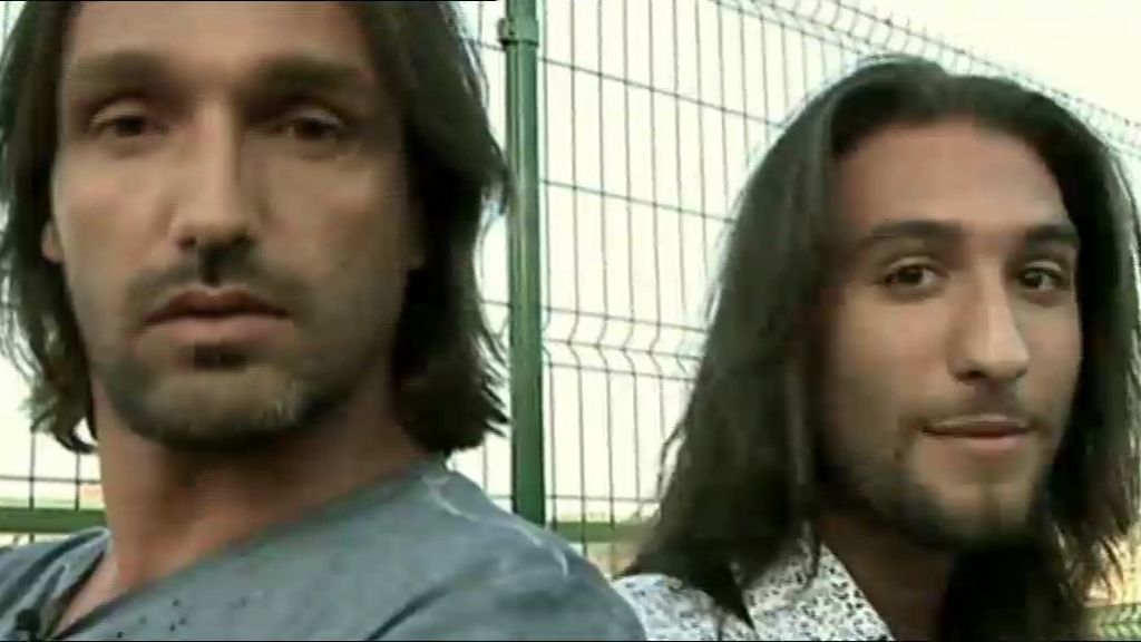 El hermano secreto de Rafa Méndez