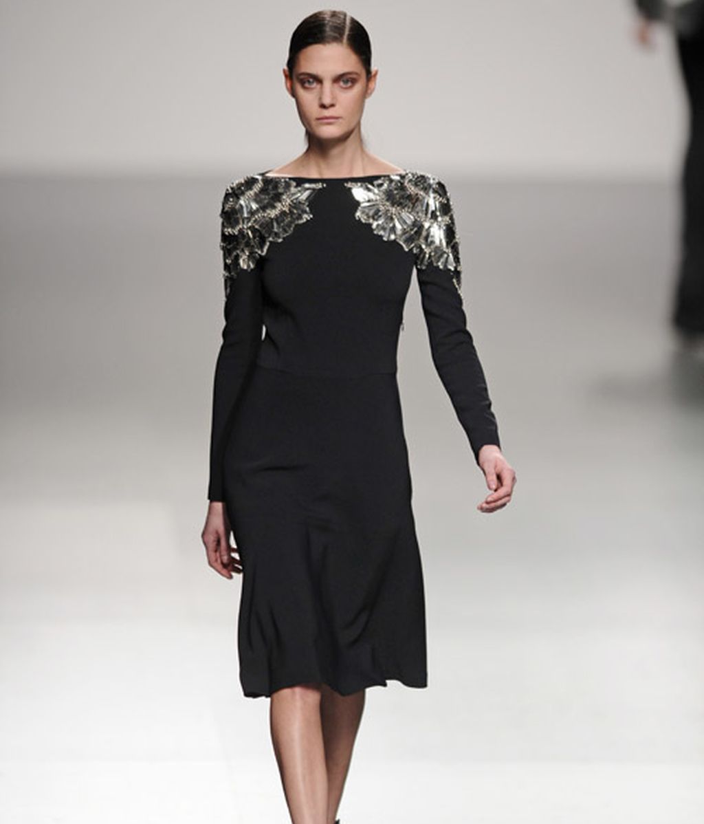 Angel Schlesser : corrección sí, innovación no