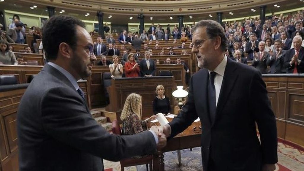 PP y PSOE han pactado subir el salario mínimo en un 8% hasta los 707 euros