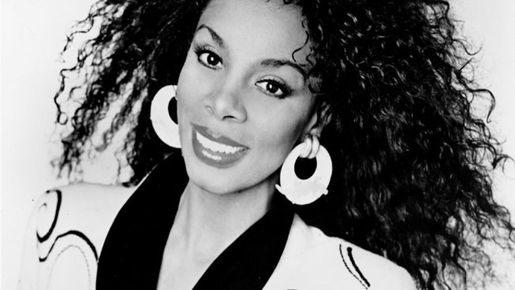 Donna Summer: Una vida al ritmo de la música disco