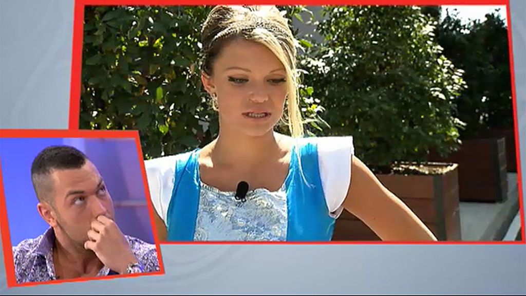 Luisa: "Alberto Isla no ha sido un hombre"