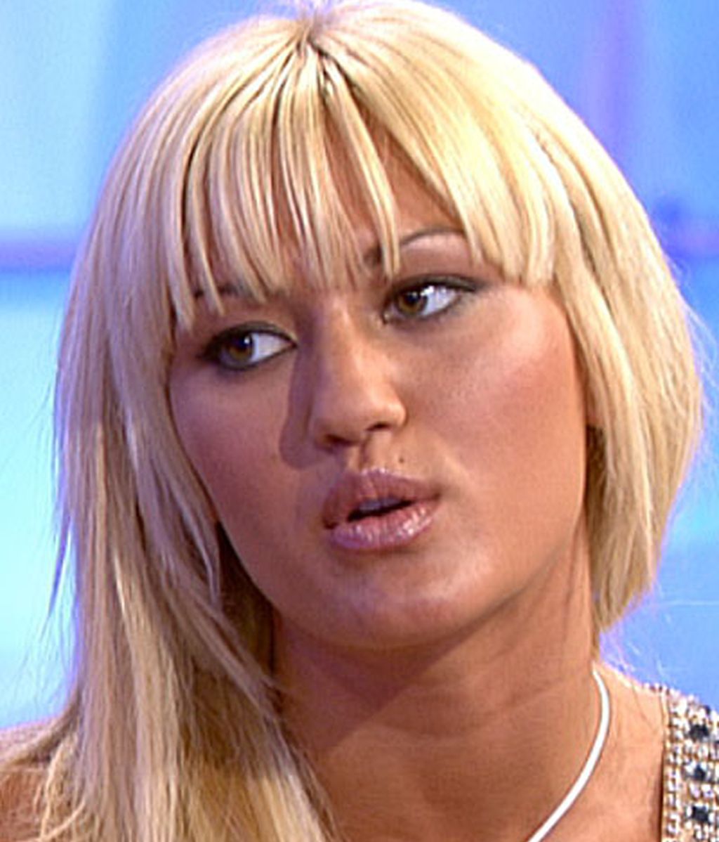 Las pretendientas de Curro