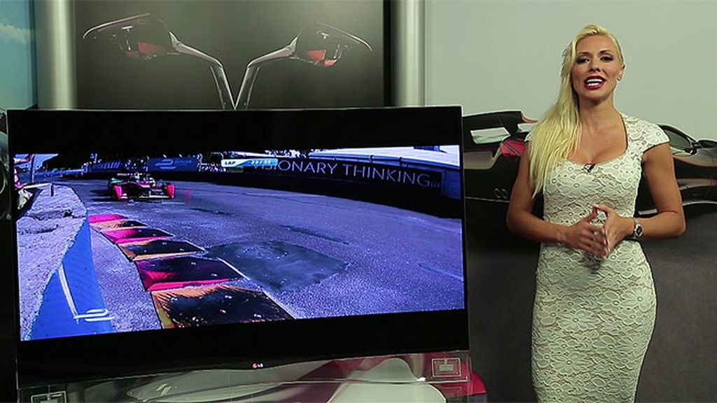 Fórmula E... ¿Campeonato aburrido?