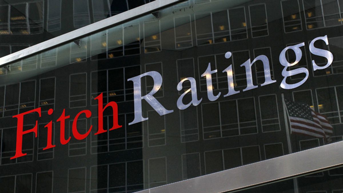 Oficinas de Fitch Ratings, agencia de calificación crediticia