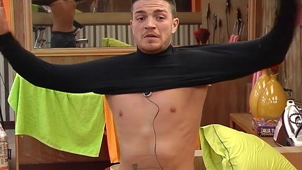 Ya entendemos por qué "triunfa" con el sexo femenino