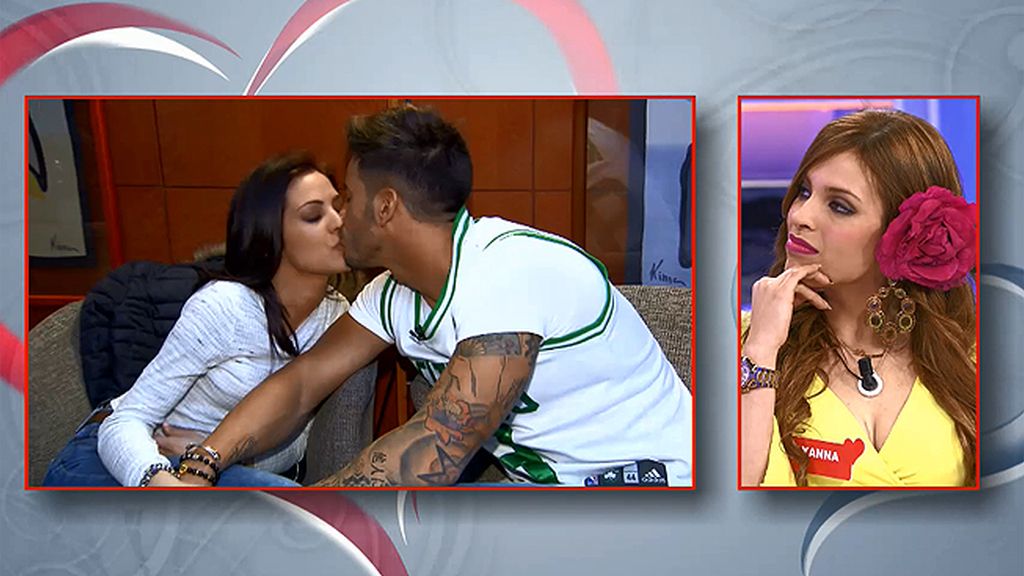 Cita Iván y Bea (14/04/2016) Cita Iván y Bea (14/04/2016)