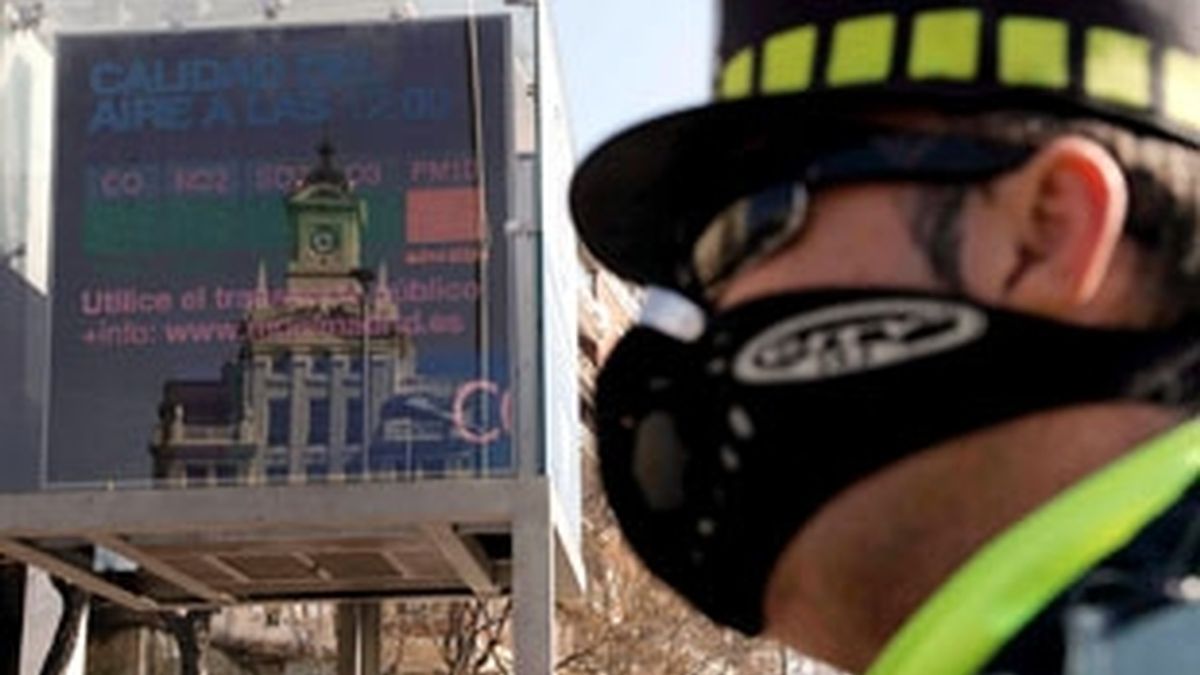 Medio Ambiente propone elevar los impuestos a los coches más contaminantes. Medio Ambiente propone elevar los impuestos a los coches más contaminantes.
